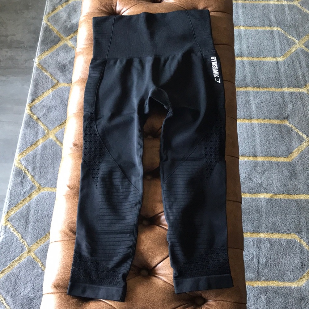 Gymshark leggings